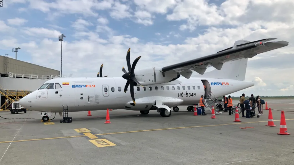 En diciembre se reabren vuelos entre Neiva y Cali