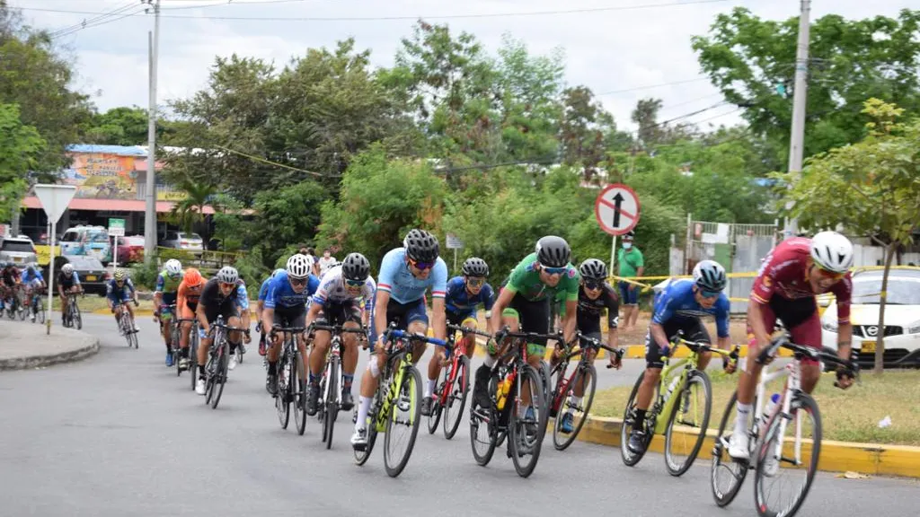 Regresa la Vuelta al Sur del Huila y Tolima después de 23 años