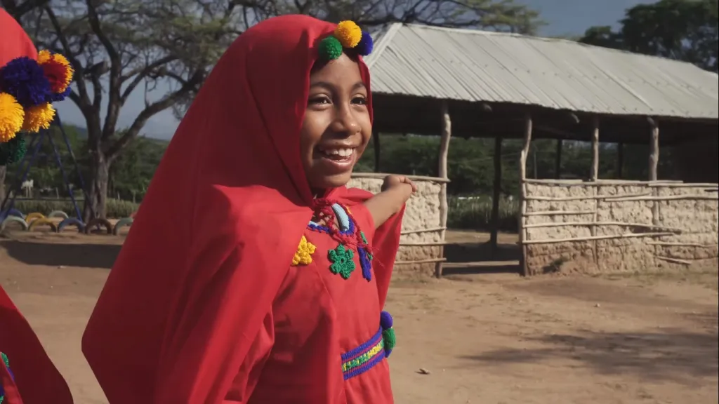 Procesos etnoeducativos buscan la preservación cultural del pueblo Wayuu