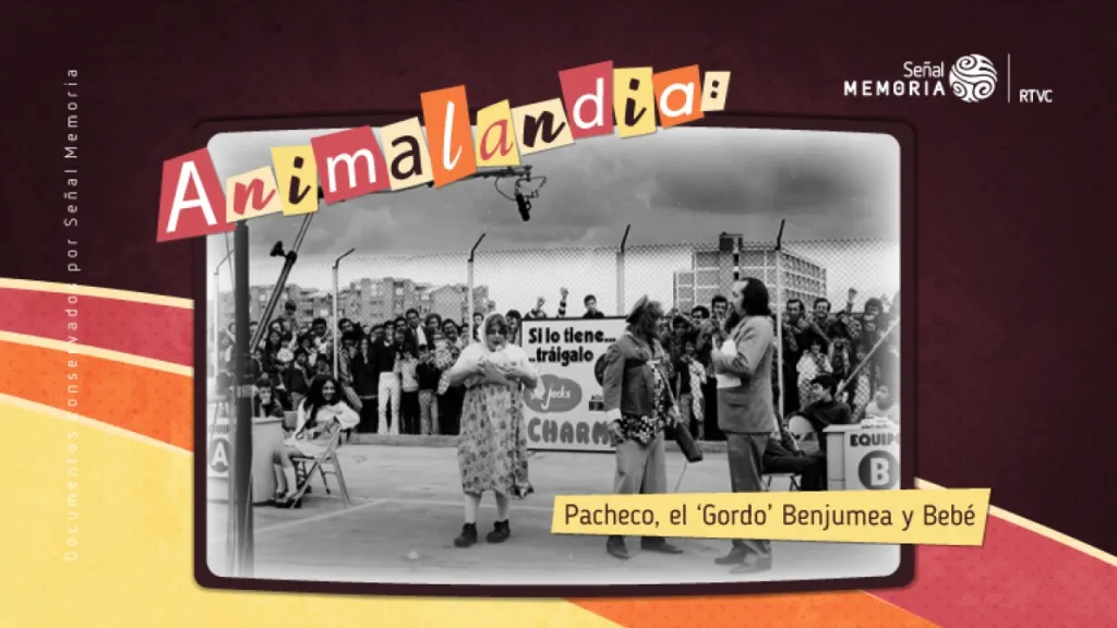 Día Mundial de la Televisión: programas icónicos de la TV colombiana