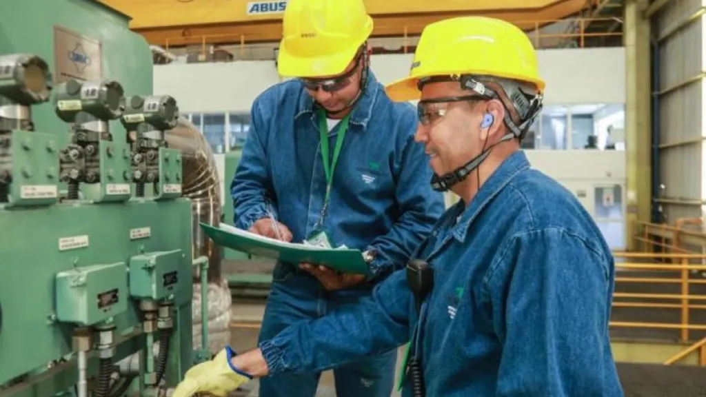 Trabajadores en la reforma laboral