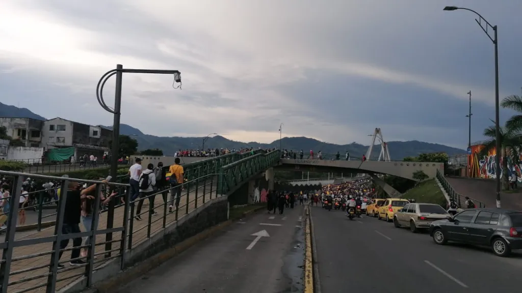 Foto: cortesía Juan Alejandro García.