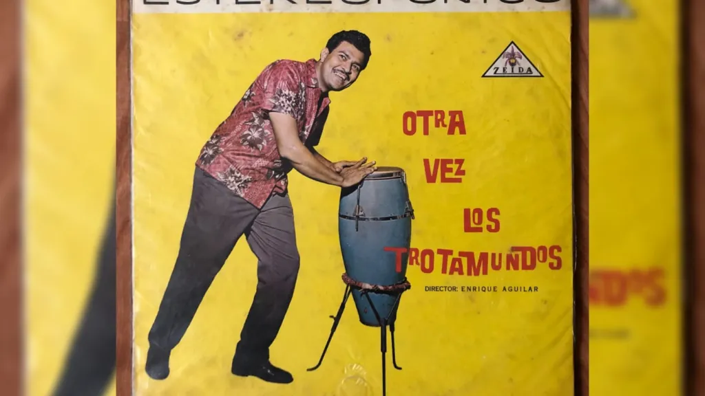 Enrique Aguilar: 90 aniversario de un olvidado pionero tropical