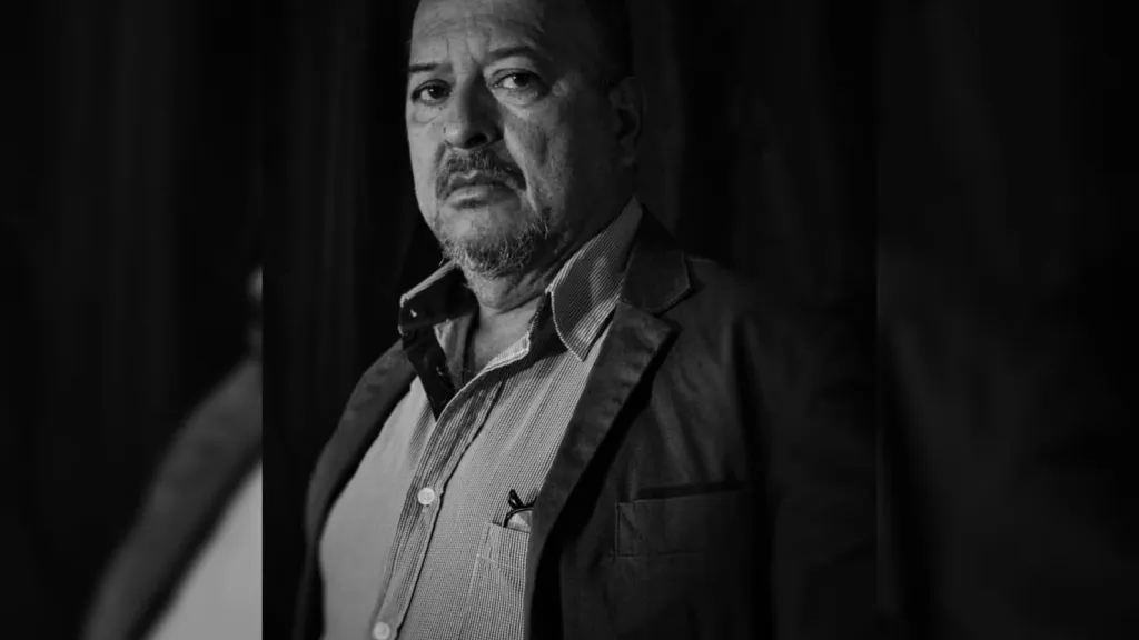 Falleció el actor Fabio Restrepo a consecuencia del Covid-19