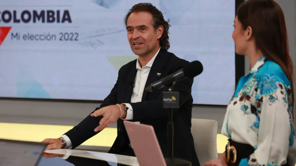 Federico Gutiérrez 