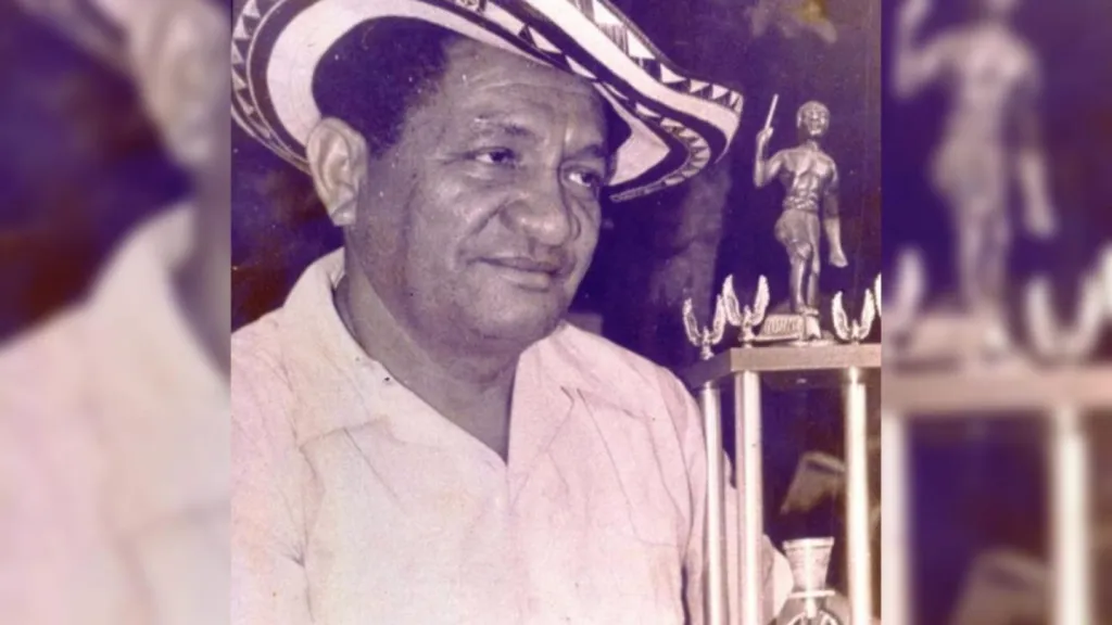 'El pollo vallenato' será homenajeado en el Festival de la Leyenda Vallenata