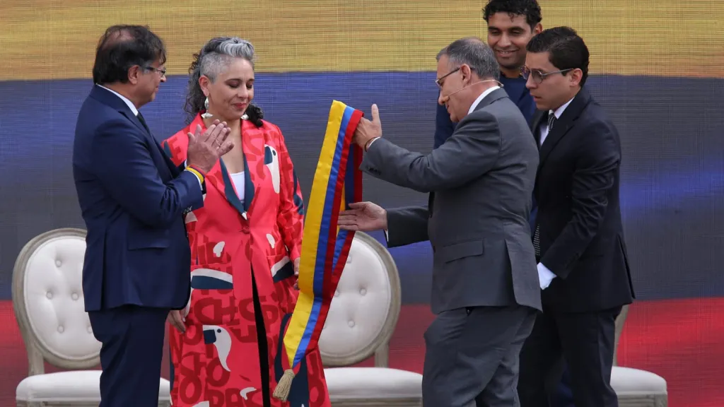 ¿Quién es María José Pizarro? 