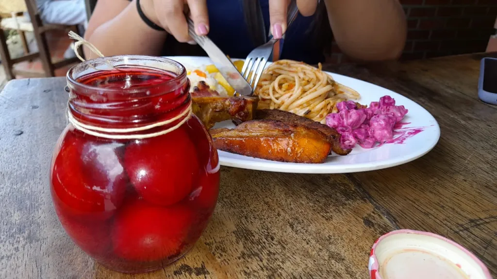 Cebollitas ocañeras en Norte de Santander: delicia gastronómica