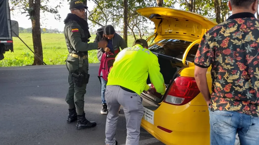 inseguridad en Sincelejo