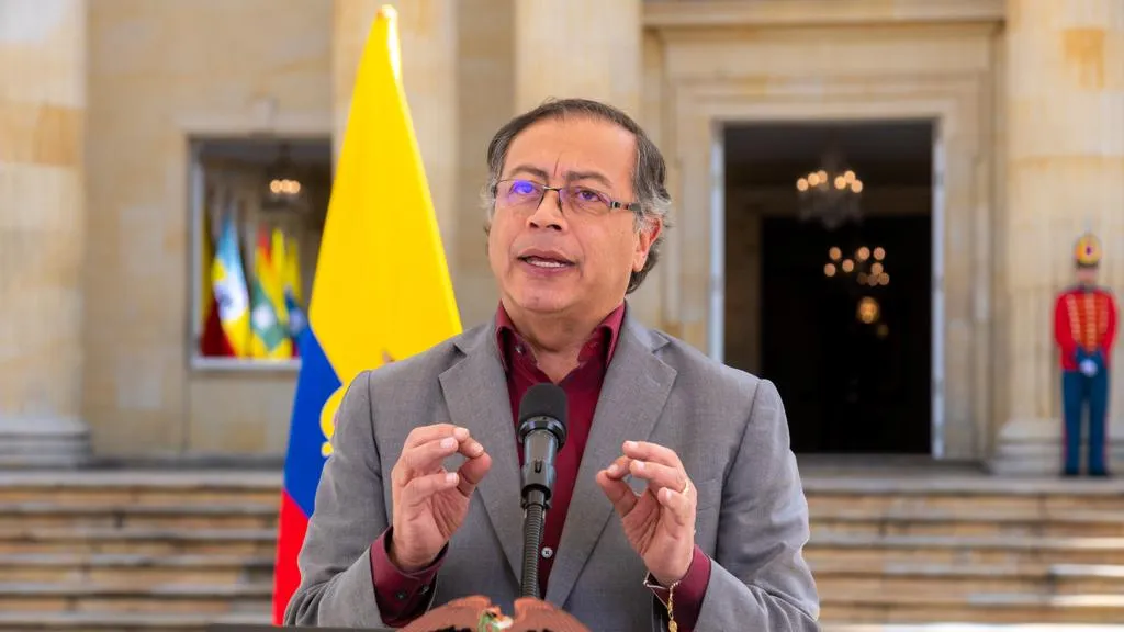 Alocución de Petro: diálogos regionales inician en Turbaco, Bolívar