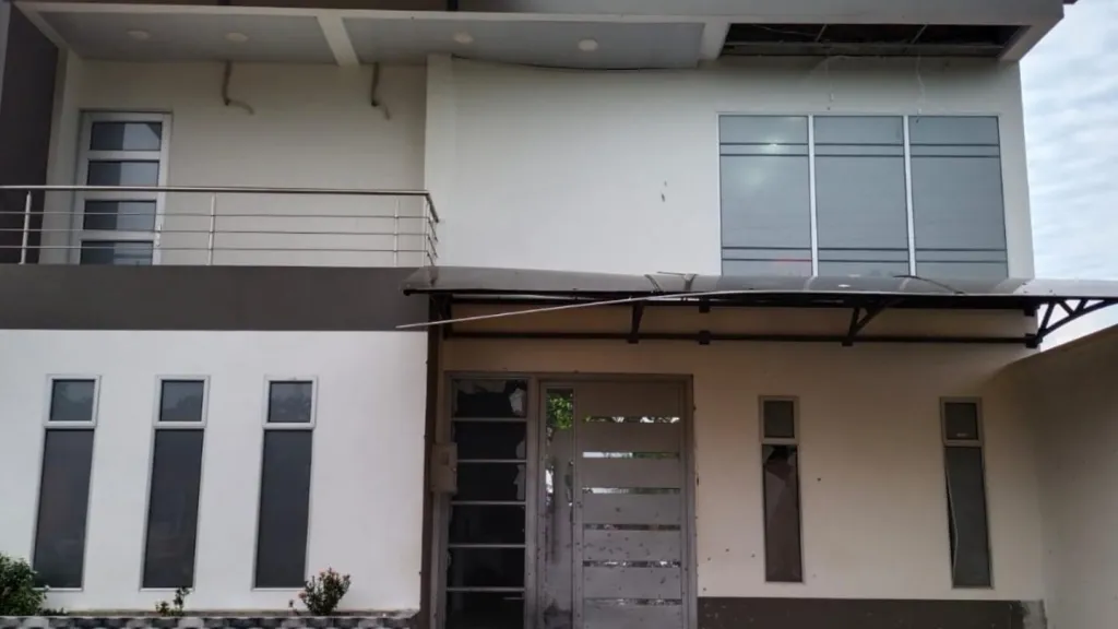 Tres empresas fueron atacadas con explosivos en Arauca