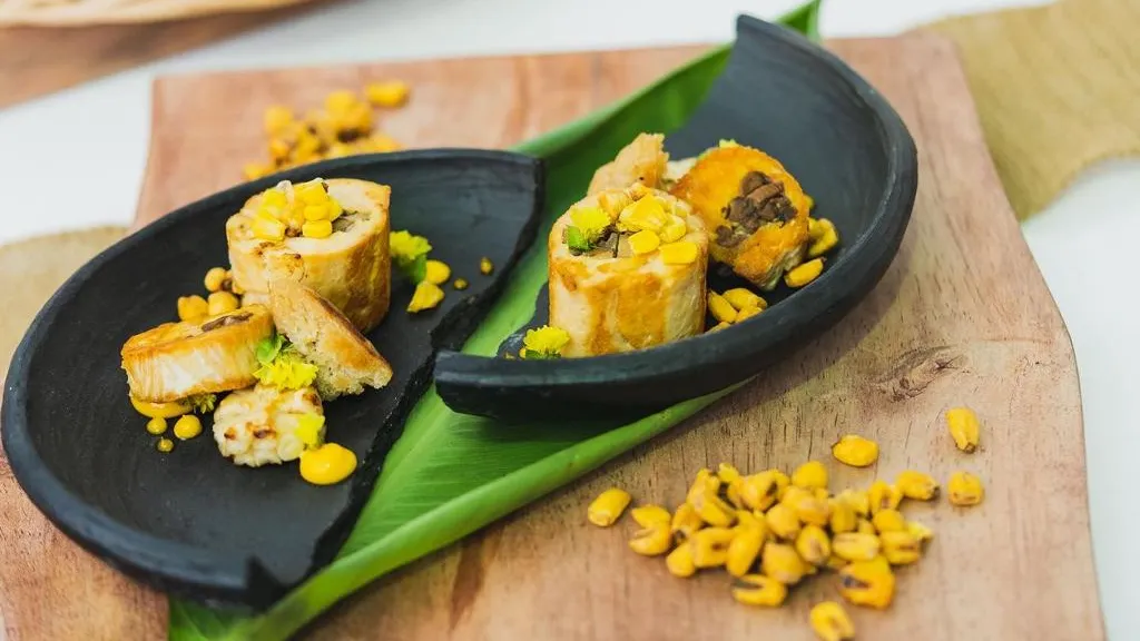 ¿A qué sabe Nariño? Una tierra gastronómica de origen