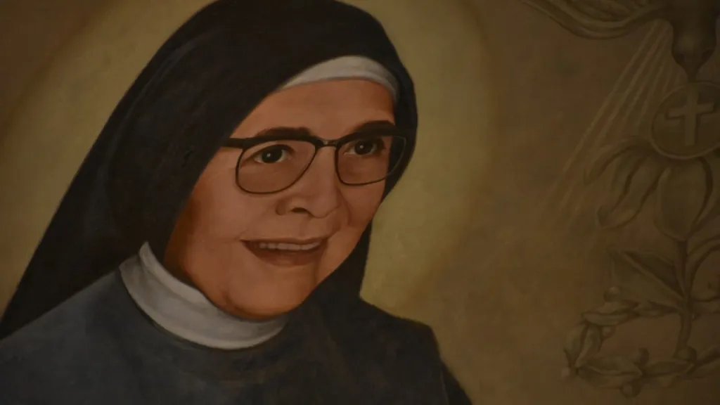 Beatifican a la monja colombiana María Berenice Duque Hencker 