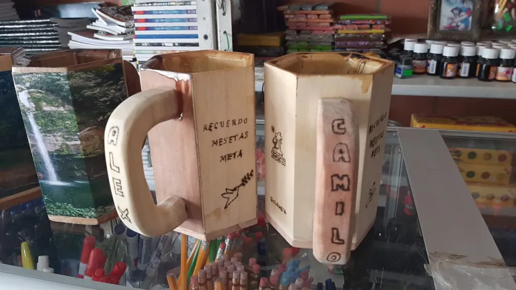 Magia y Arte del Llano