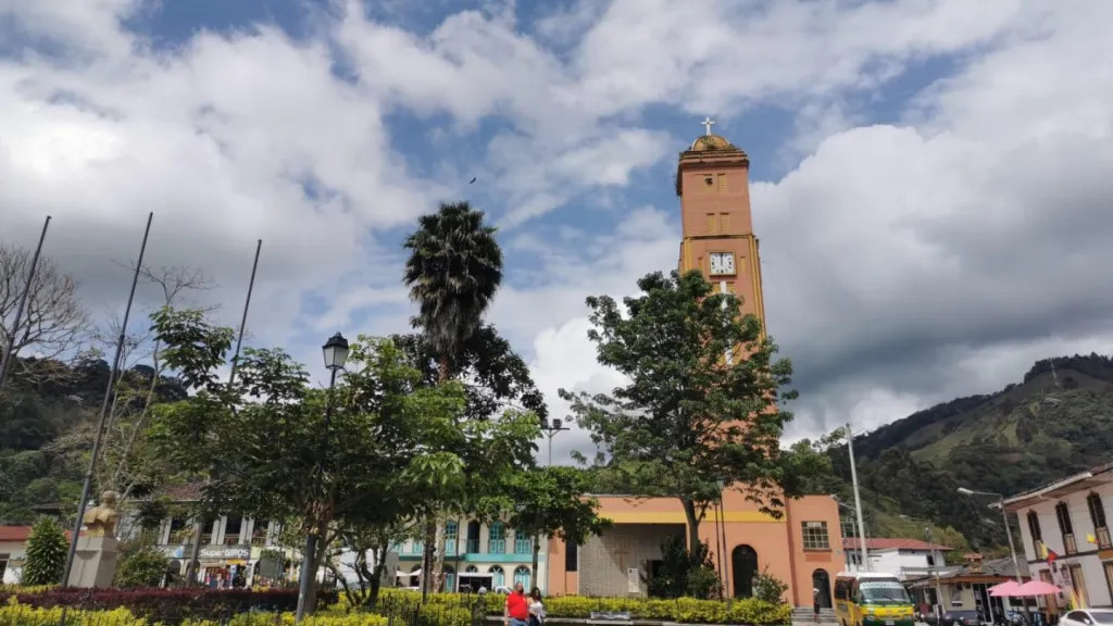 Pijao, Quindío | Turismo sostenible y destino de reposo