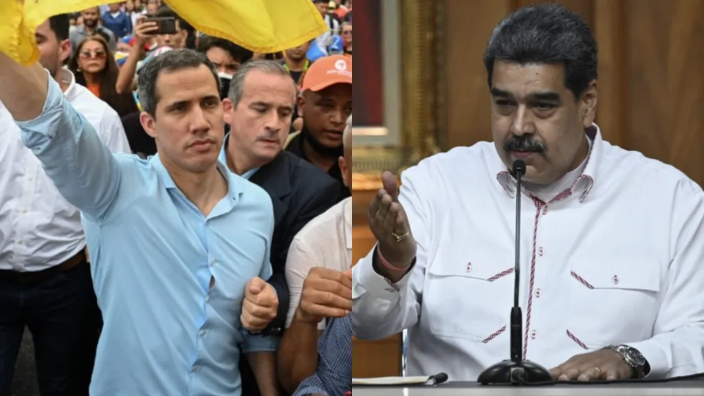 Venezuela: gobierno y oposición barajan de nuevo sus cartas 