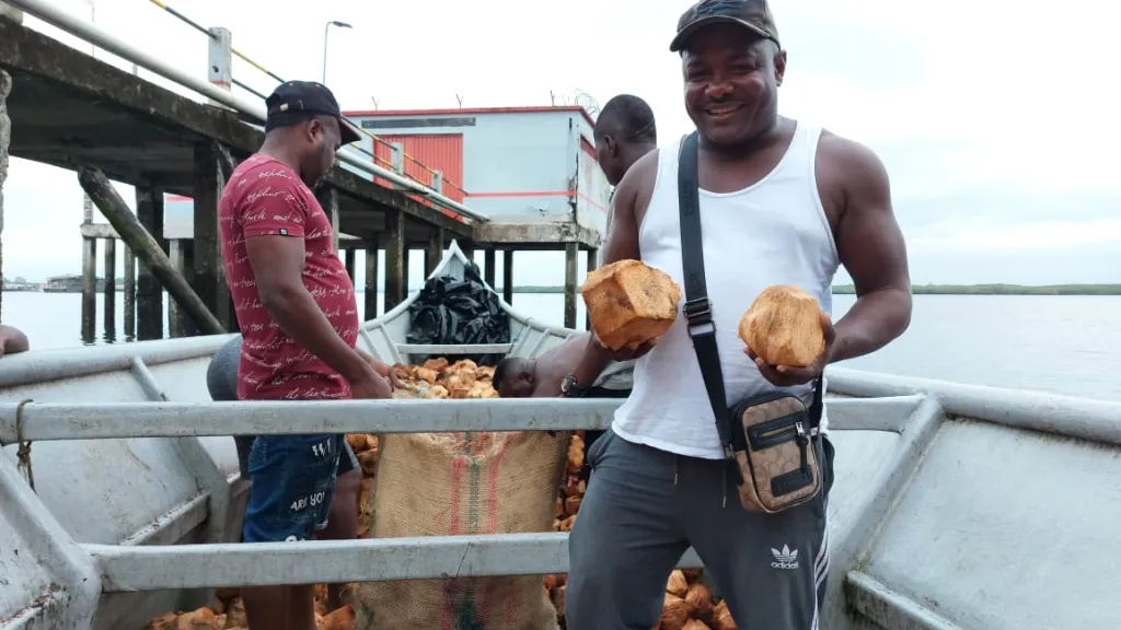Excombatientes: proyectos productivos en Tumaco, Nariño | Emisoras de paz