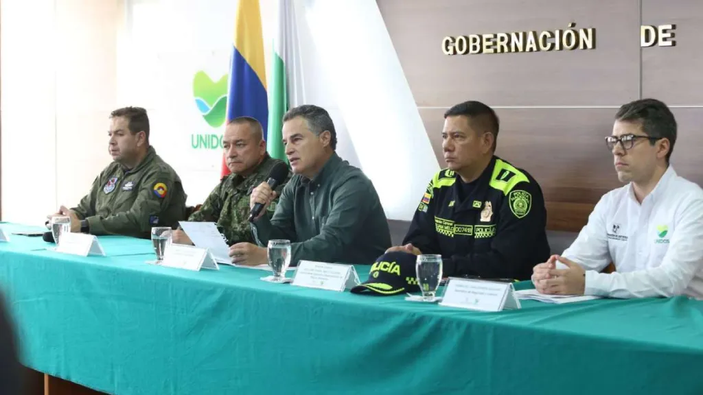 Antioquia: recompensa por la captura de alias ‘Camilo y alias ‘Chatarra’
