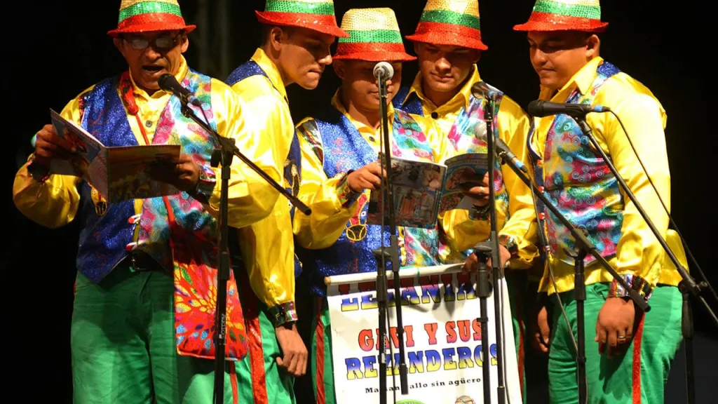 Letanías Carnaval de Barranquilla 2023: Qué son, cuál es su origen y qué representan