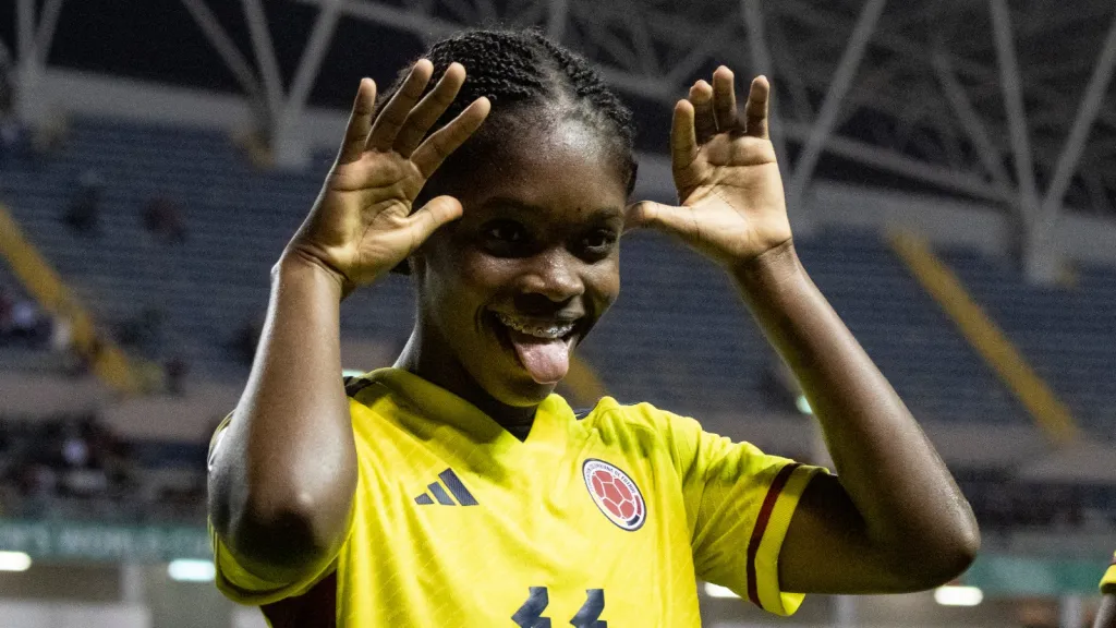 ¿Cuántos años tiene Linda Caicedo? | fútbol femenino