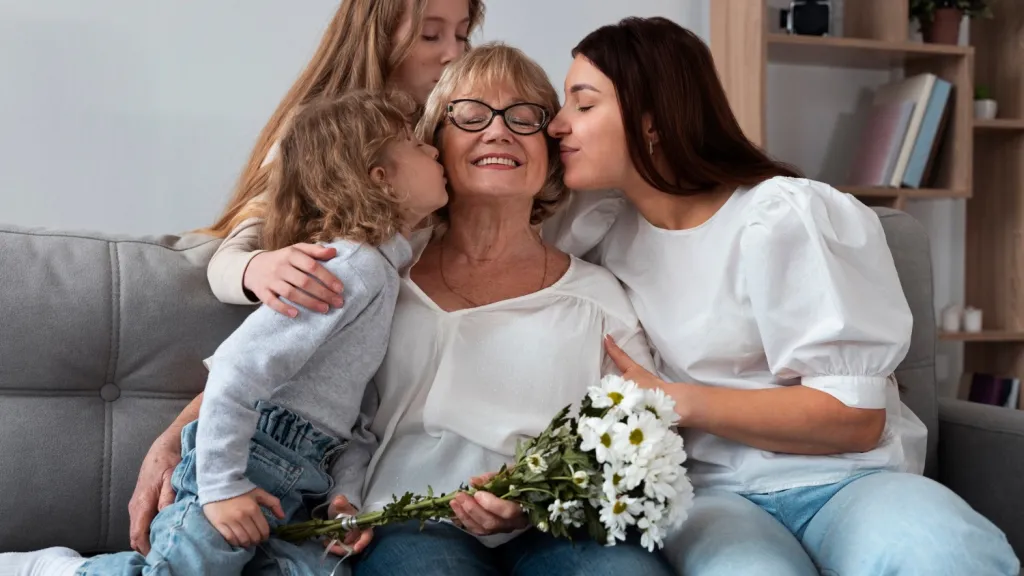 ¡Felicitaciones! Así surgió el Día de Madre en Colombia