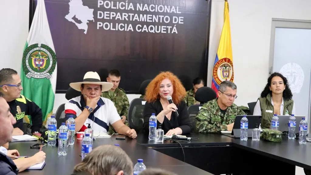 Anuncian investigación sobre la masacre de cuatro jóvenes en Caquetá