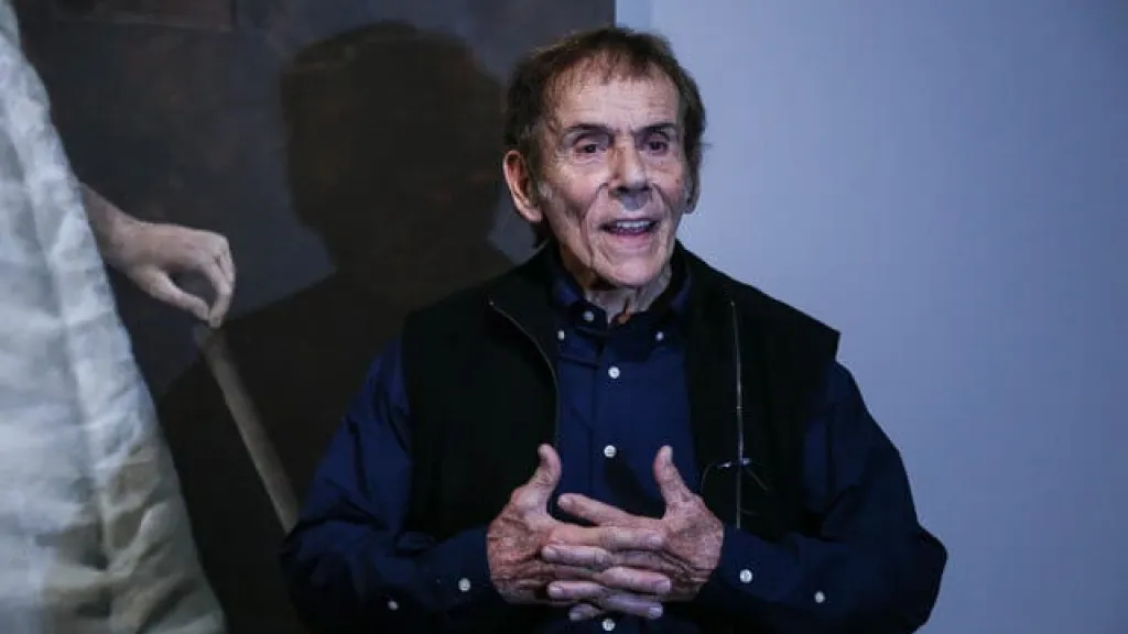 Última exposición de David Mansur: un homenaje a su vida artística