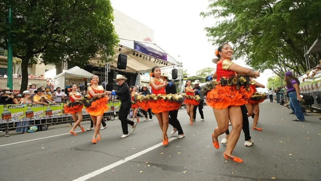 55° Torneo Internacional del Joropo: Convocatoria abierta para músicos y bailarines en Villavicencio