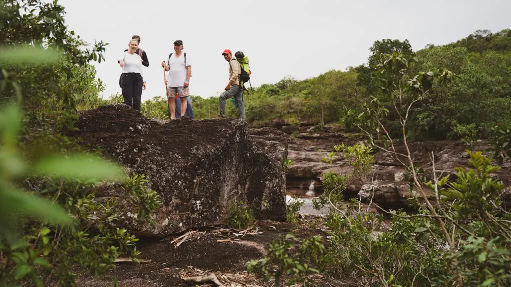Caño Cristales acceso al público 2023: horarios, fechas y condiciones 
