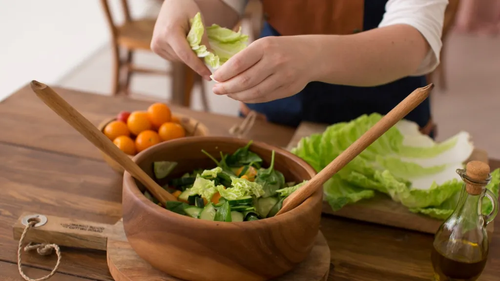 ¿Qué relación hay entre gastronomía y sostenibilidad?