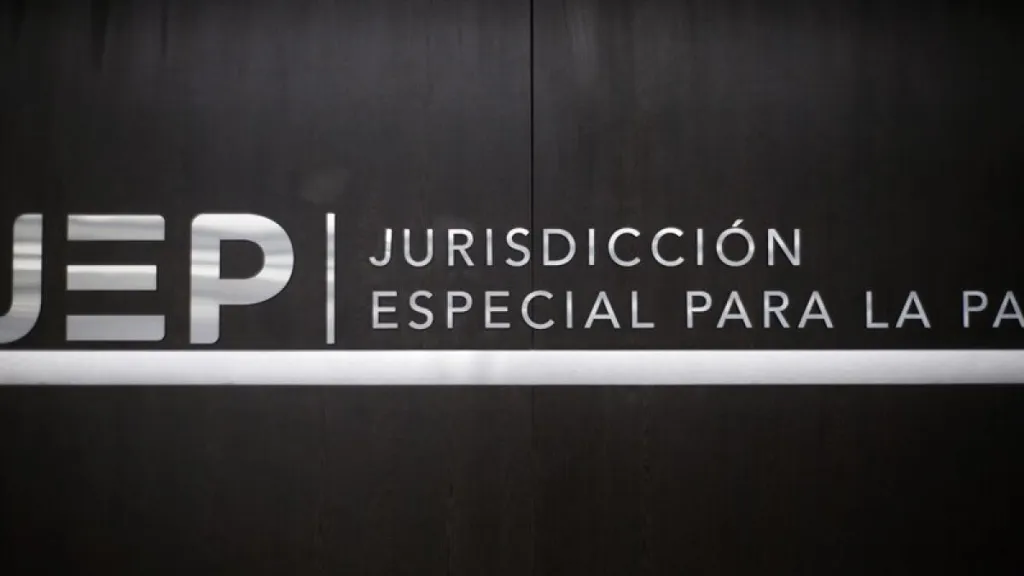 Audiencia JEP Hugo Aguilar, exgobernador de Santander | Parapolítica 