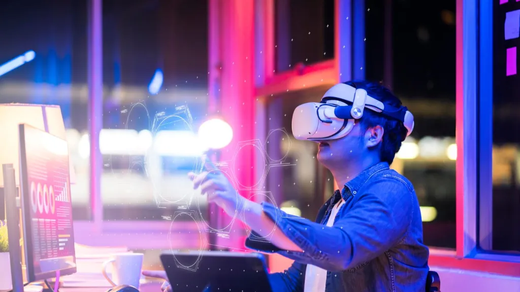 Realidad aumentada: una herramienta para mejorar la experiencia de aprendizaje