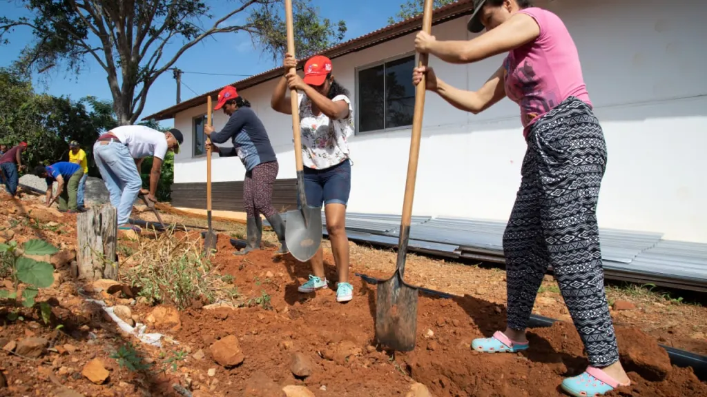 Campesinos Sujeto de Derechos: qué es, qué significa | Política 