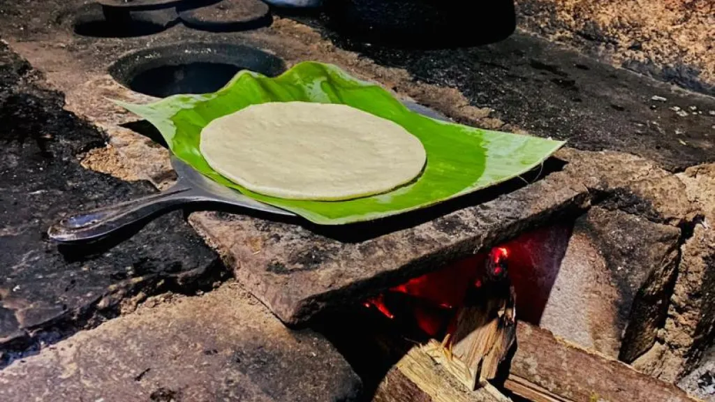 Arepa