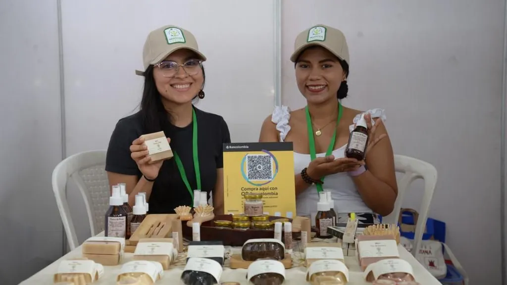 Bioexpo 2023: participantes, fechas y sectores productivos