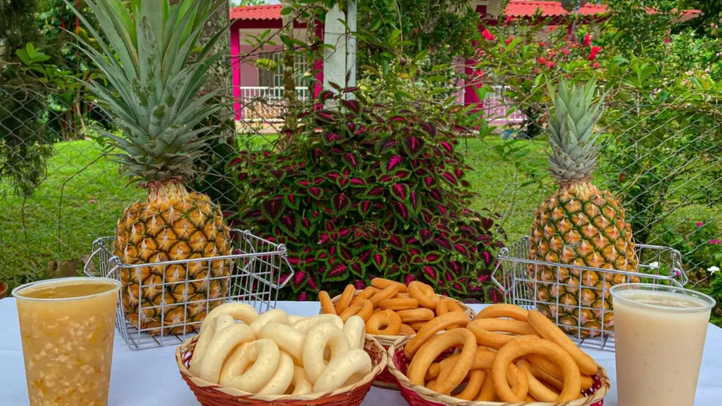 Festival del Pan de Arroz 2023: qué es, eventos y programación 