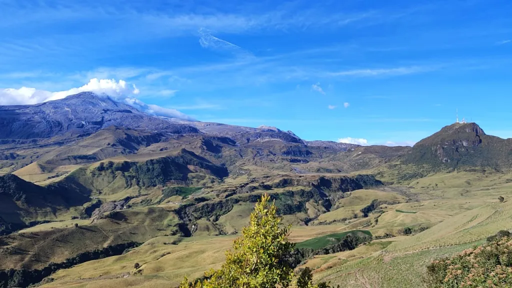 Parque Nacional Natural los Nevados: horario de ingreso 2023 y recomendaciones 
