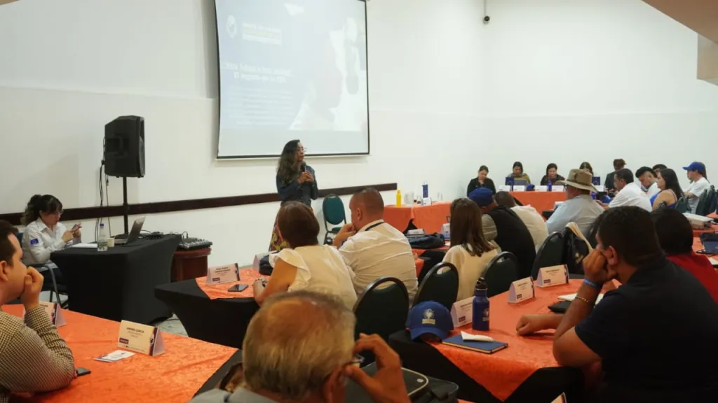 Las radios comunitarias y su papel clave en la construcción de paz 