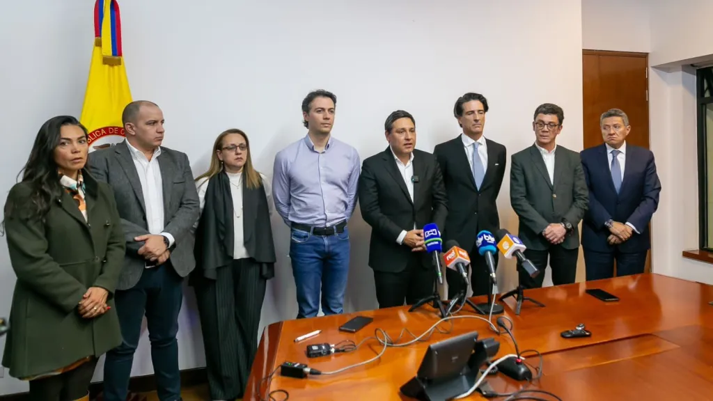 Crisis Tigo-UNE: el MinTic le dio dos opciones a la compañía para salvarse