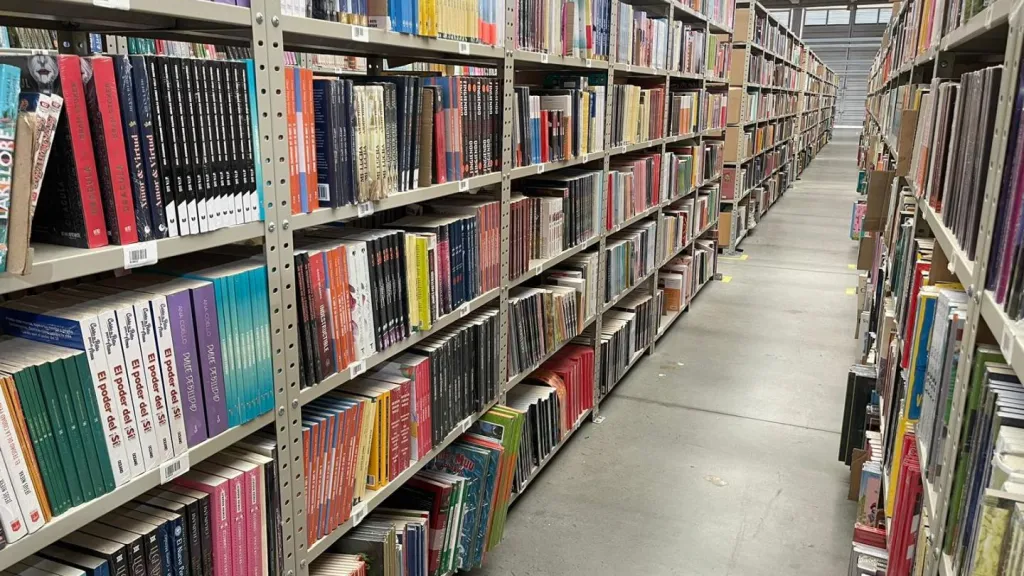 Libros