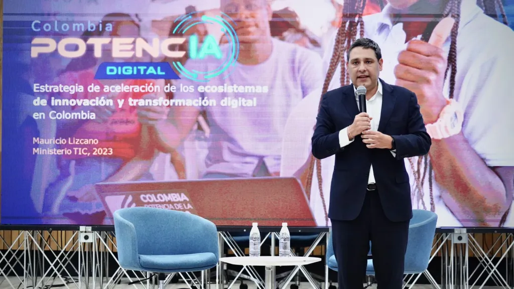 Colombia PotencIA Digital: qué es, función y estrategia | MinTIC