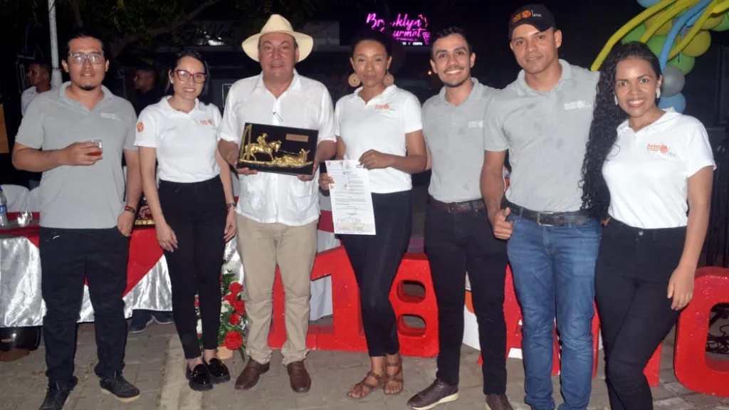 Emisora de Paz de San Vicente del Caguán recibe mérito ‘El Yariseño’