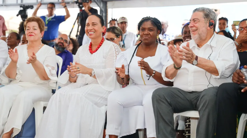 Día de la Afrocolombianidad: qué es la Comisión Intersectorial