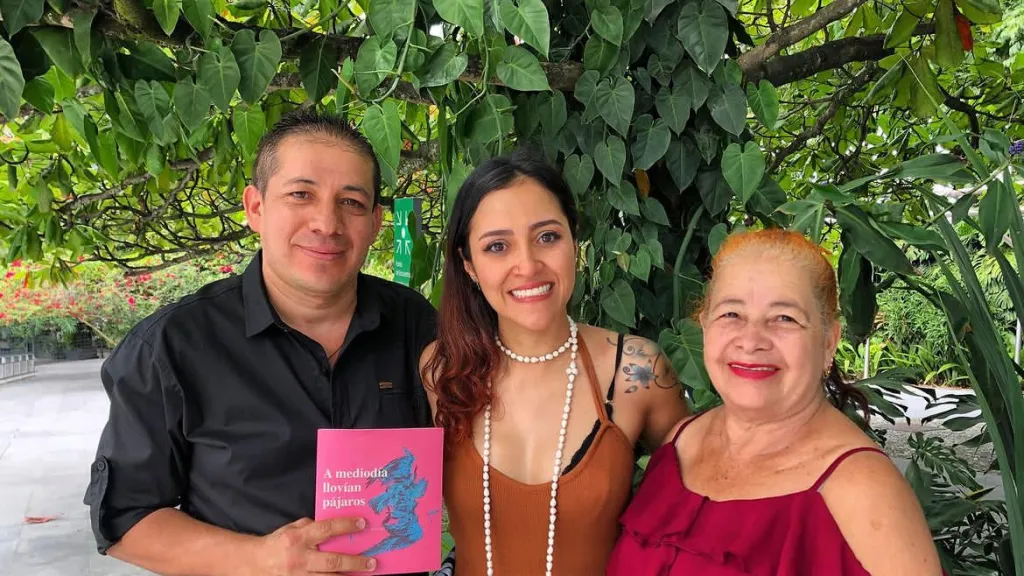 Libro colombiano fue exaltado internacionalmente. 