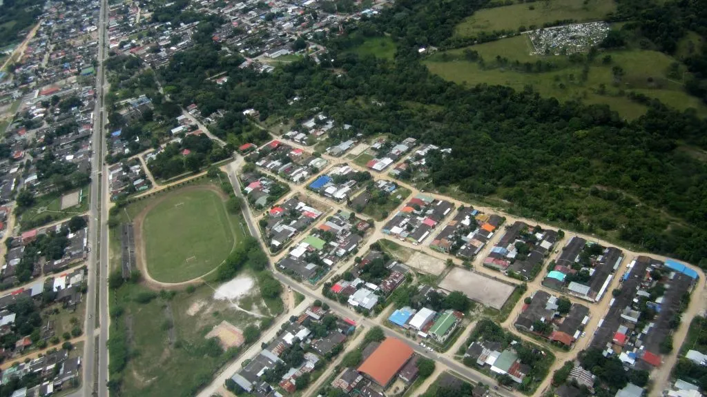 Joven secuestrada en Casanare: que se sabe de Paula Andrea Parra Umaña