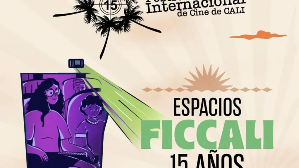 Festival Internacional de Cine de Cali: esta es la programación