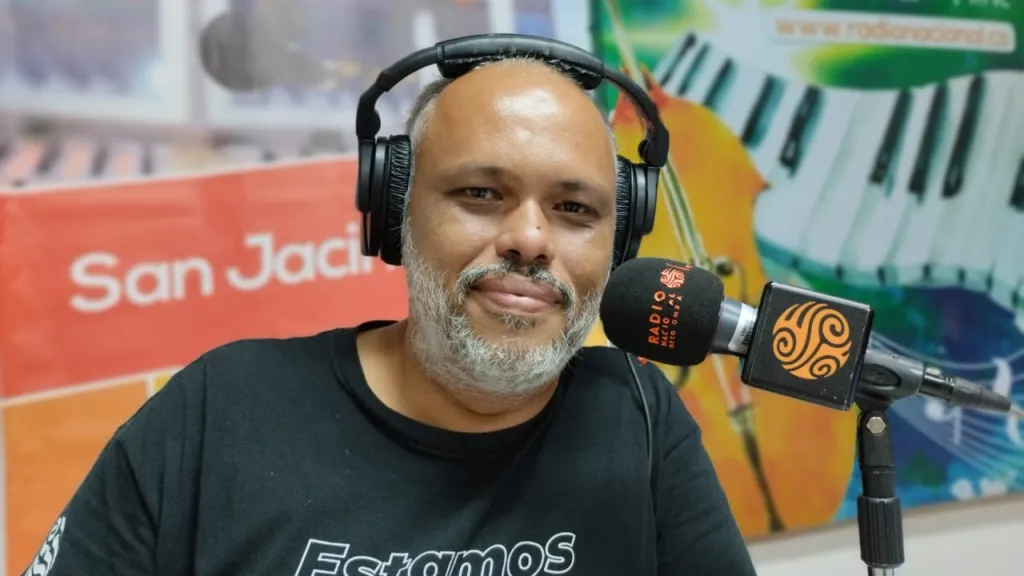 Radio Nacional de Colombia