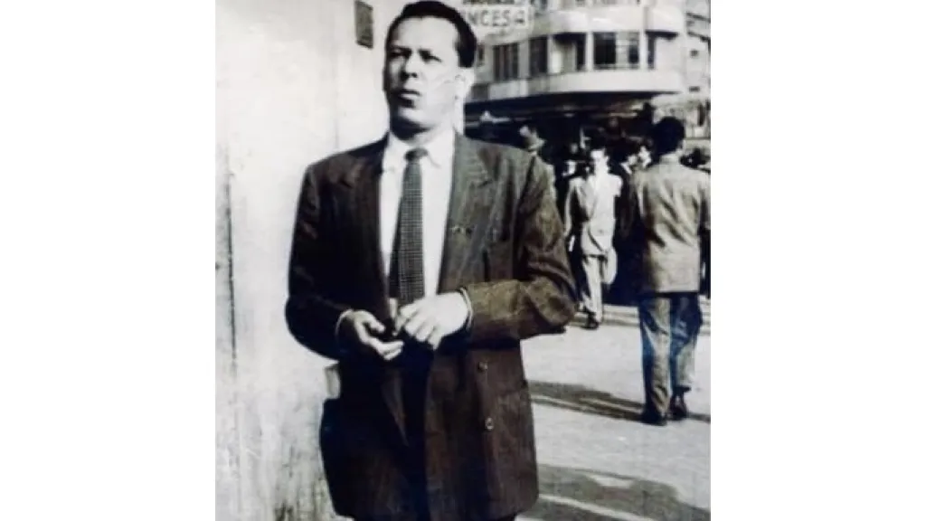 Historia de Julio Ojito Mendoza, 40 años después de su fallecimiento