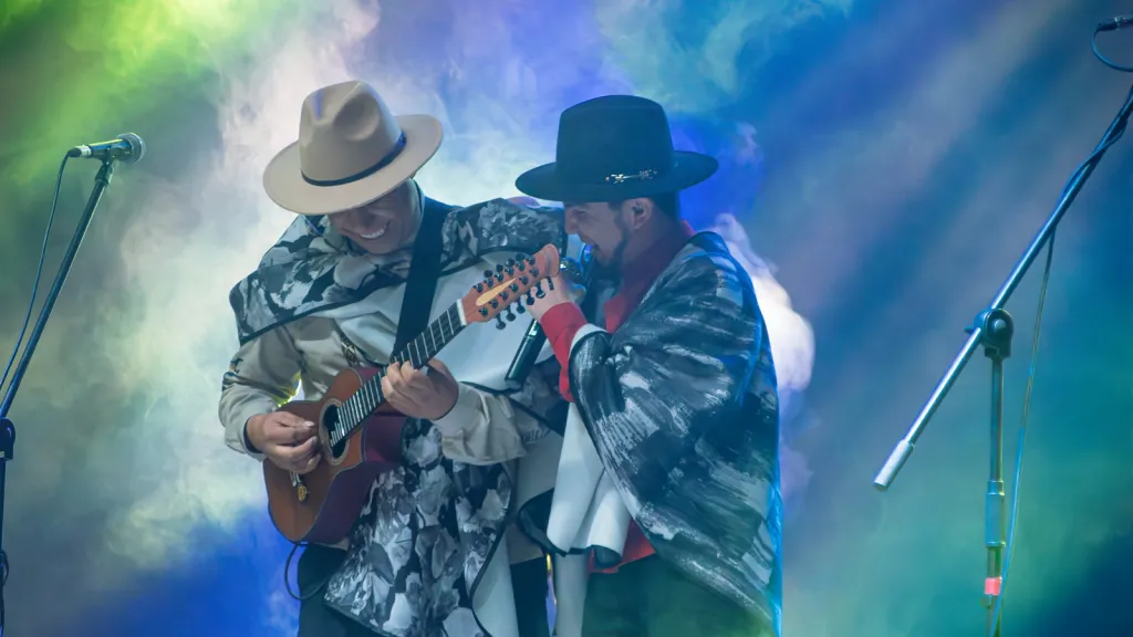 Historia de la carranga: artistas, canciones y más | Música colombiana 