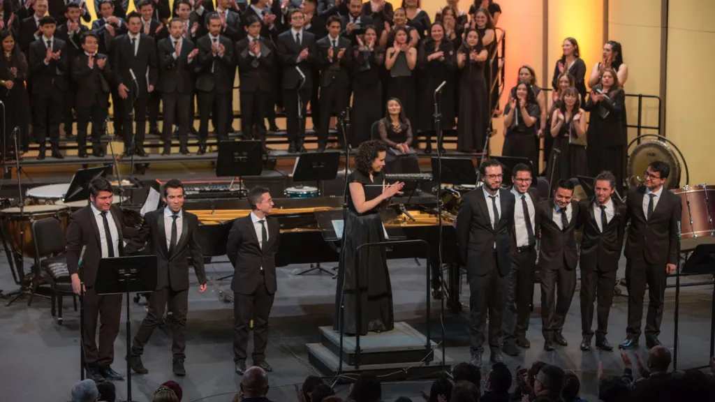 Carmina Burana en Teatro Cafam: fechas y artistas 